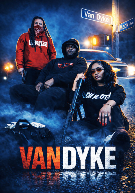 Vandyke